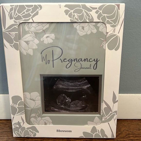 Pregnancy Journal - Picture 1 of 2